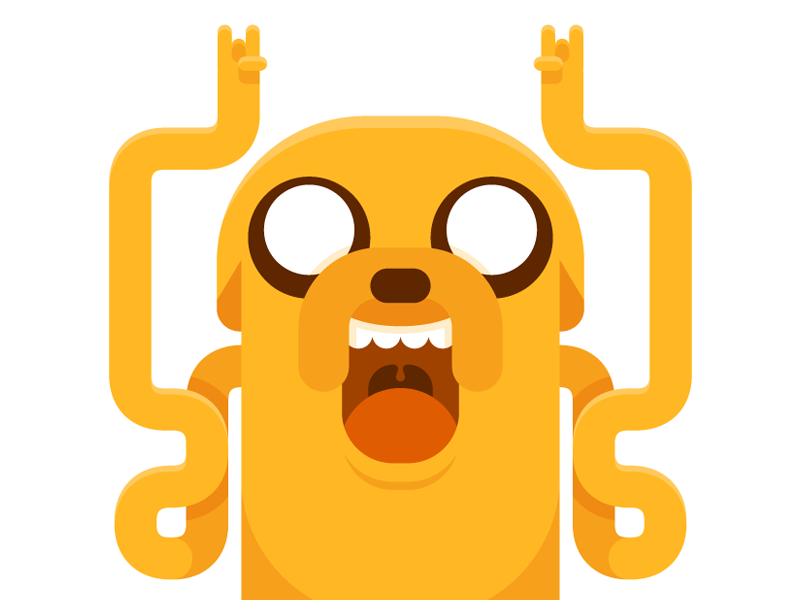 Adventure Time adventuretime cn cool dog jake love music perrito  yellow HD phone wallpaper  Peakpx